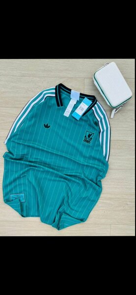 Maillots de football