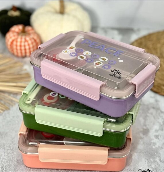 Bento lunch box