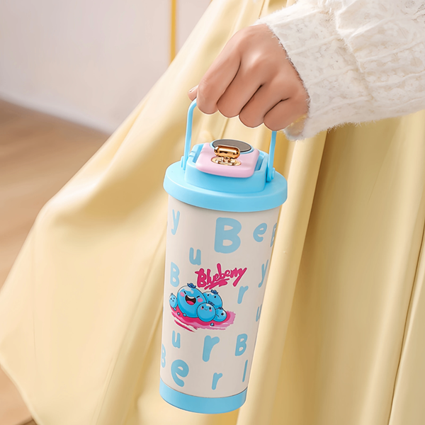 Gourdes led à température