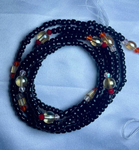 Bayas colorées élégants