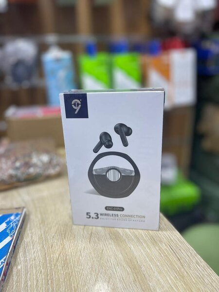 T9 ENC-01 Pro wireless earbuds
