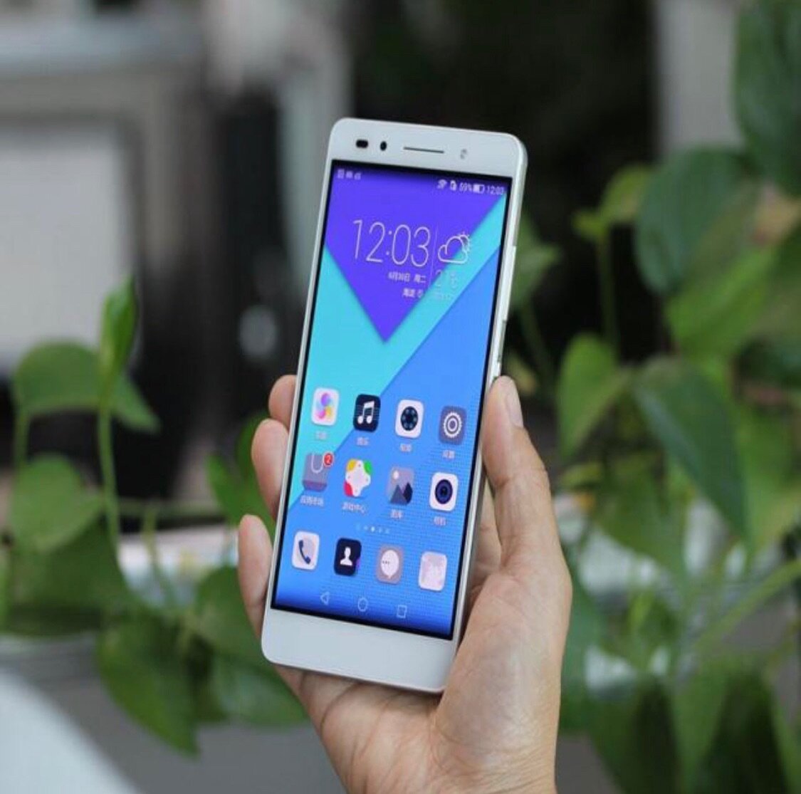 HUAWEI HONOR7 64GB