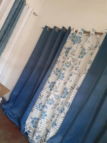 Curtains