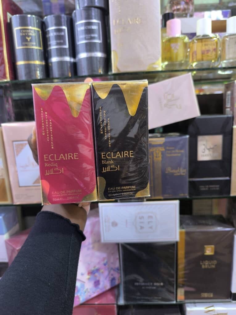 Parfum Eclaire pour femmes