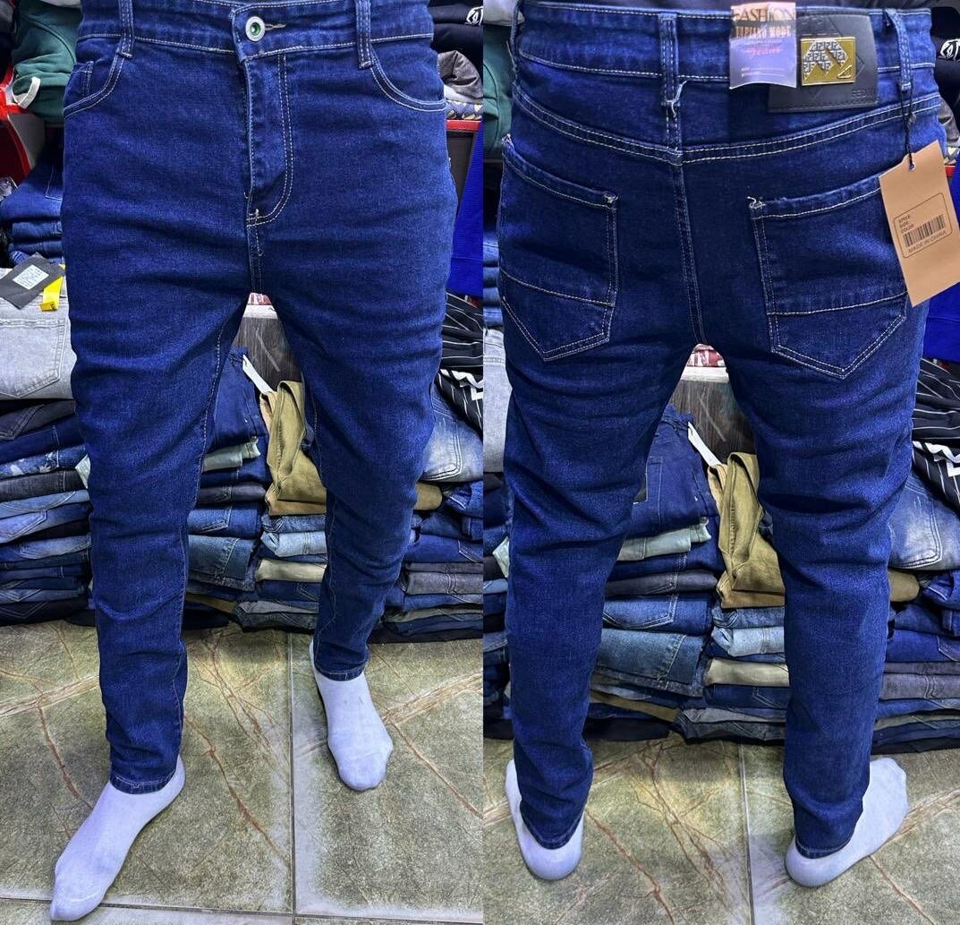 Jeans homme