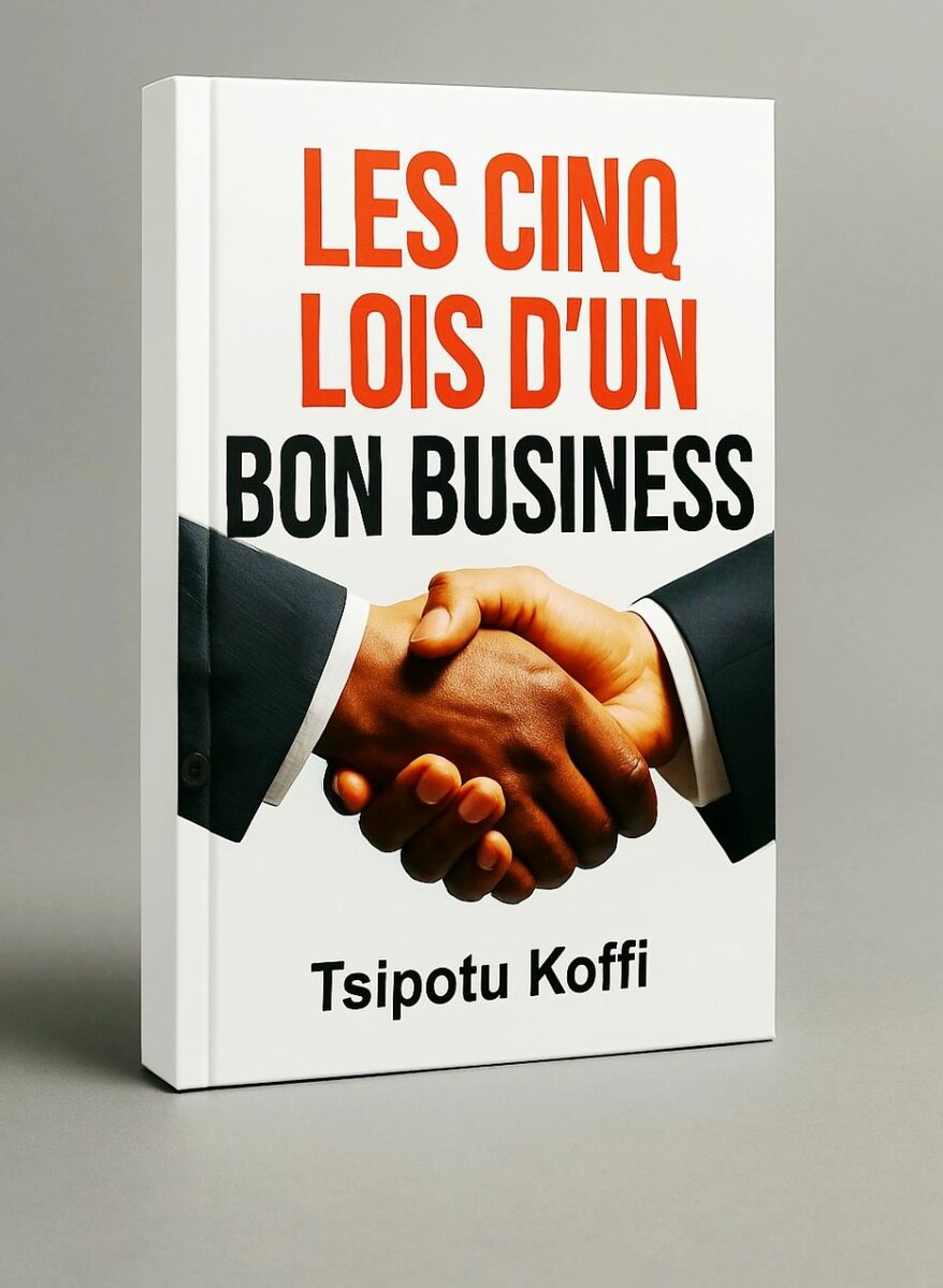 Les Cinq Lois d'un Business