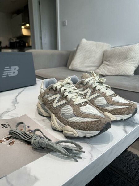 New Balance Sneakers Homme