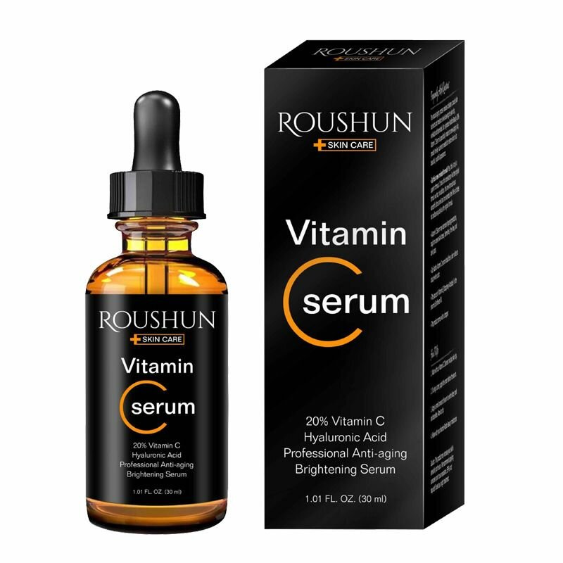 ROUSHUN VITAMIN C SERUM