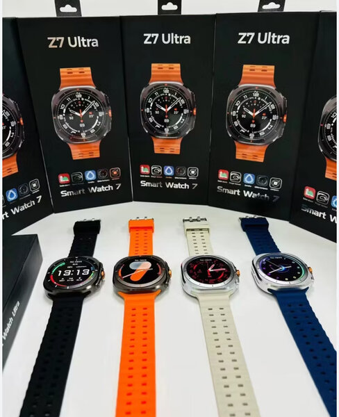 Montre Connectée S7 Ultra
