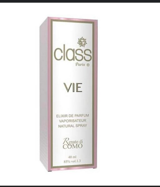 Parfum Class Vie 40ml