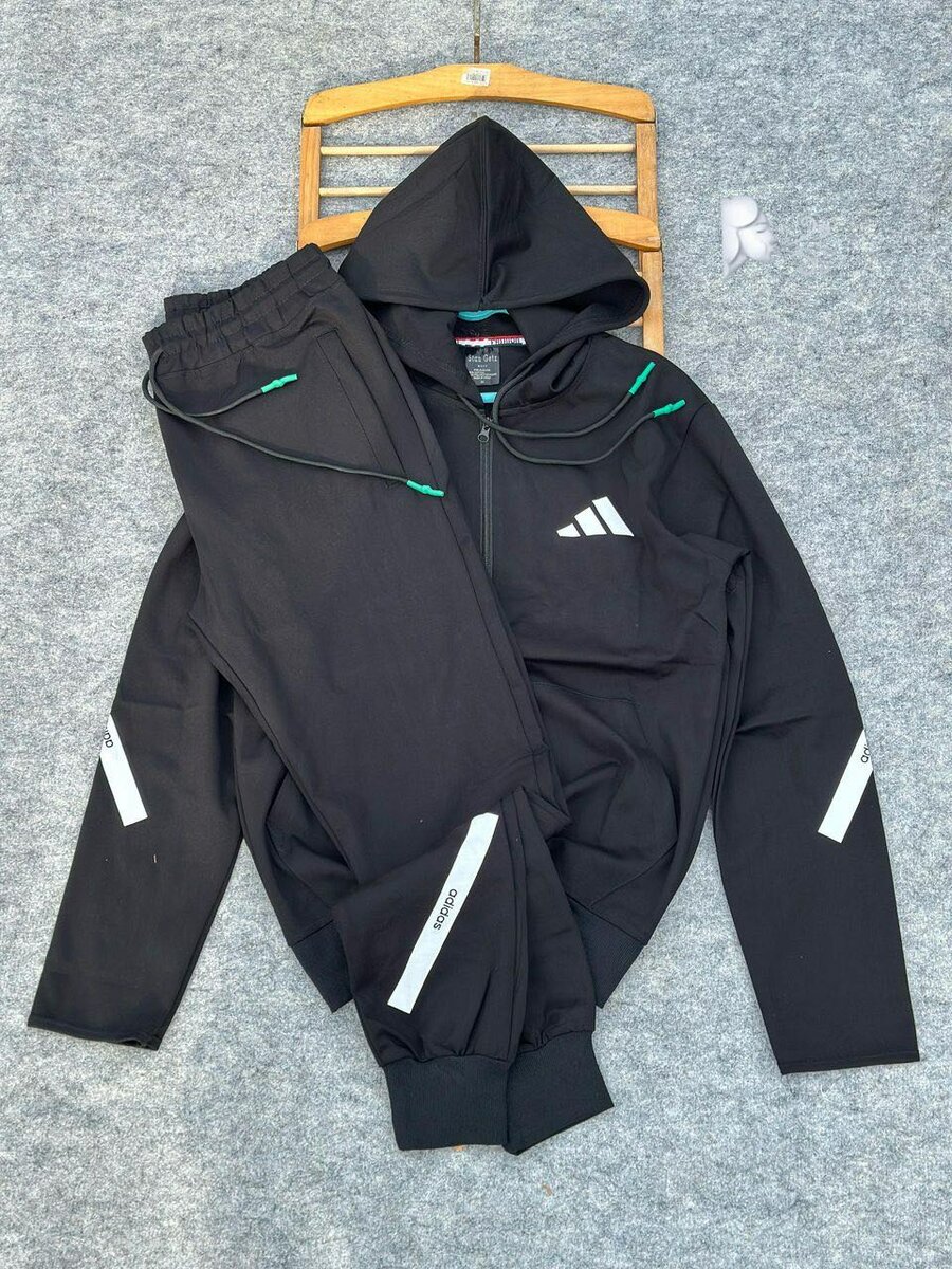 Complet Adidas
