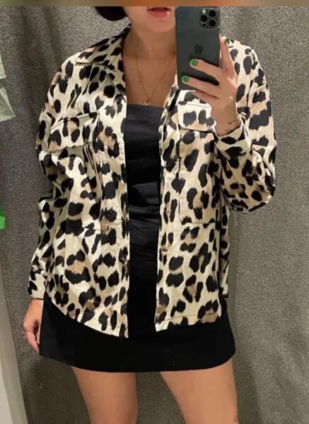 Рубашка манго из хлопка