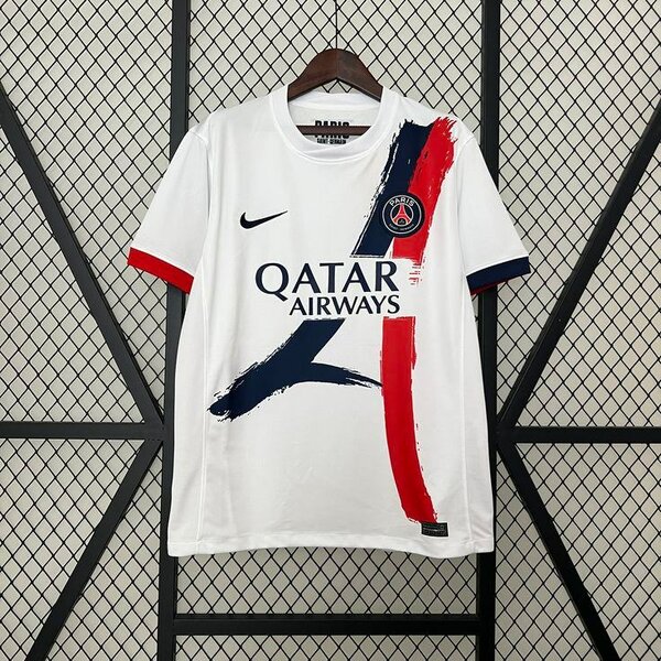 Maillot PSG Édition Spéciale