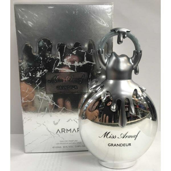 Miss armaf perfume