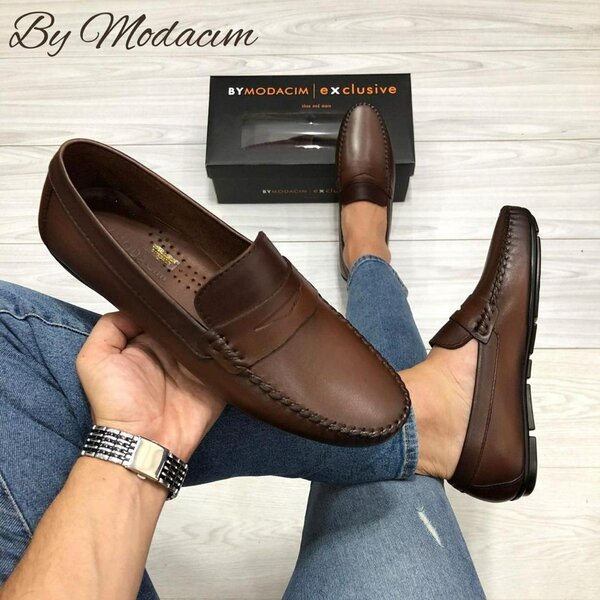 Mocassin
