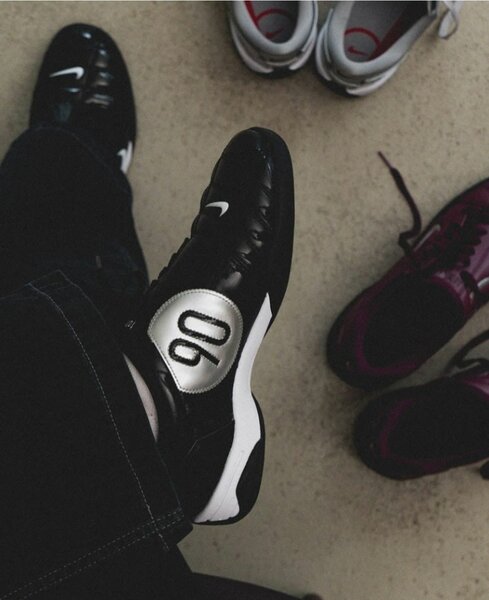 Nike Total 90 sp