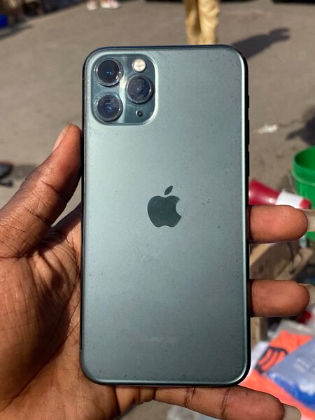 iPhone 11 Pro Occasion