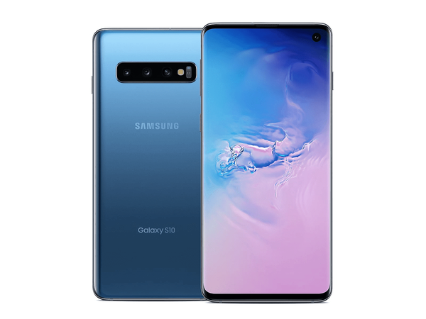 SAMSUNG GALAXY S10 128GB/8GB DE RAM 2SIM 4G