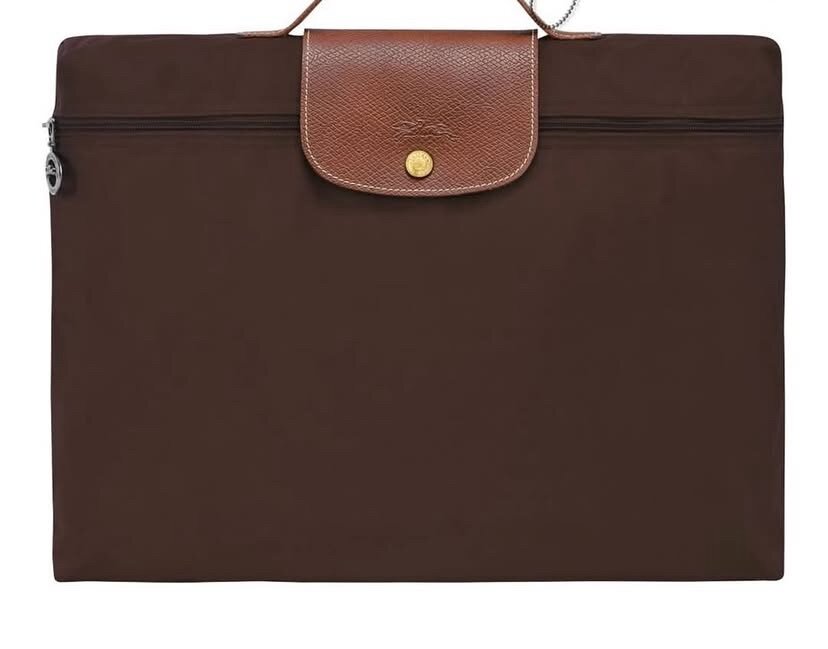 Sac Longchamps porte document