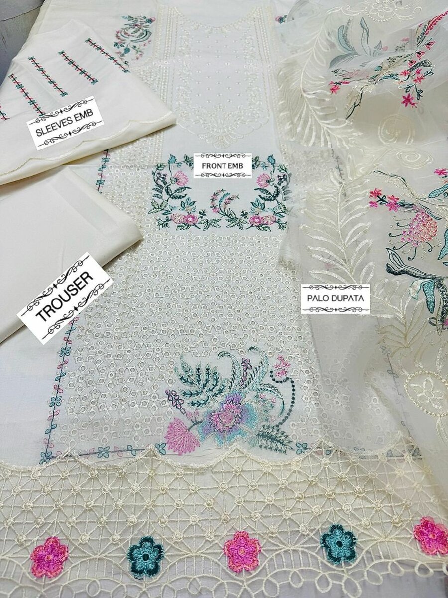 *_SUMMER COLLECTION _*