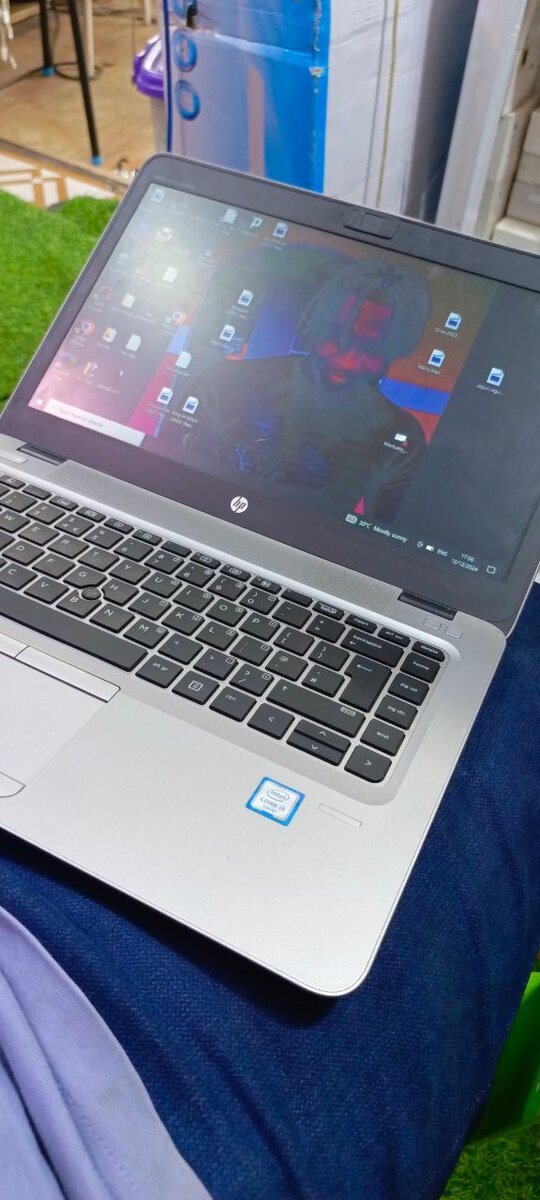 Hp laptop