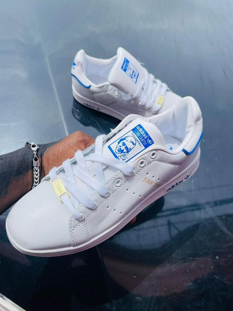 Sneakers tendance homme