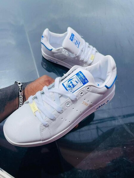 Sneakers tendance homme