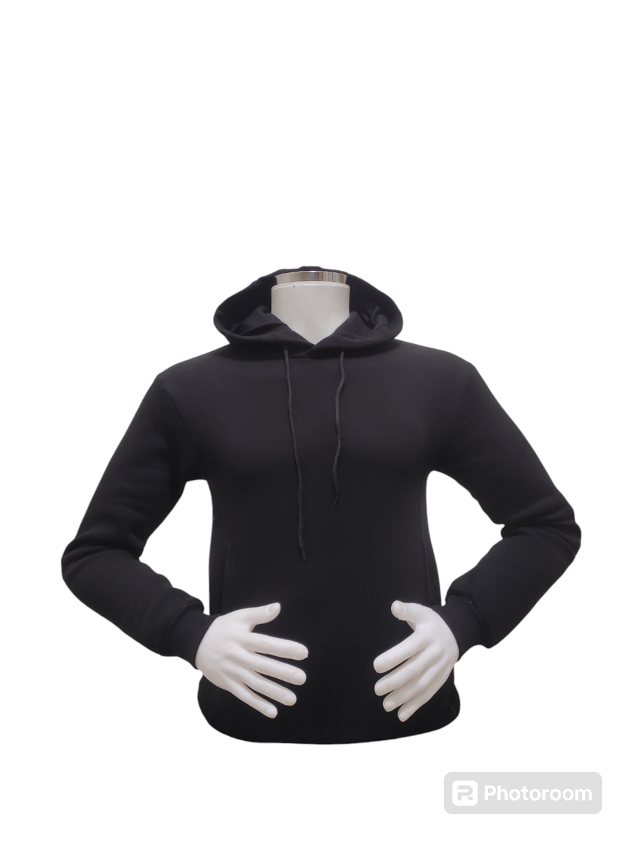 Худи (боковые карманы)