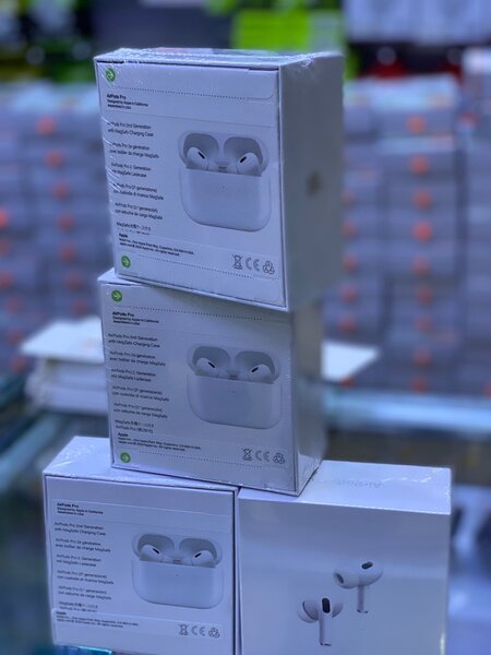 AirPod Pro 2nd generation