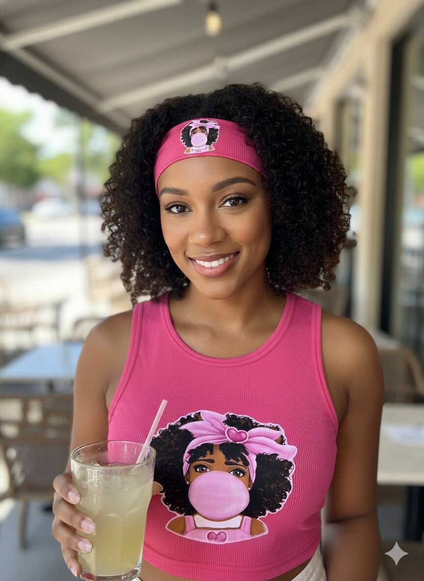 Débardeur Femme Design Chic