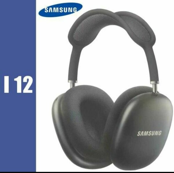 Casque Bluetooth Samsung I12