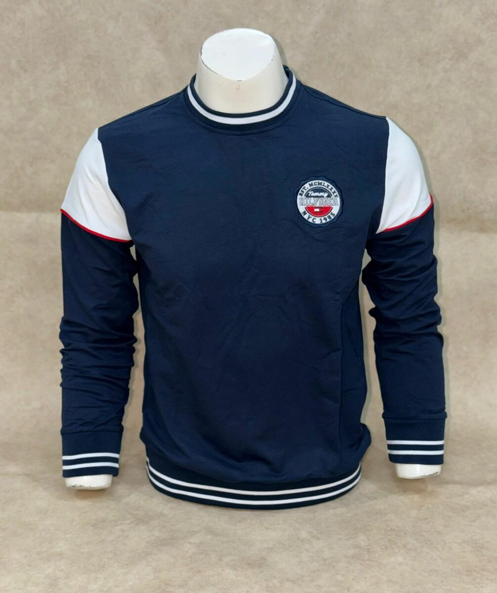 Sweat-shirts décontractés pour hommes