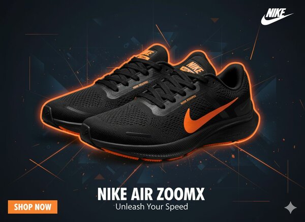 Nike Air ZoomX chaussures