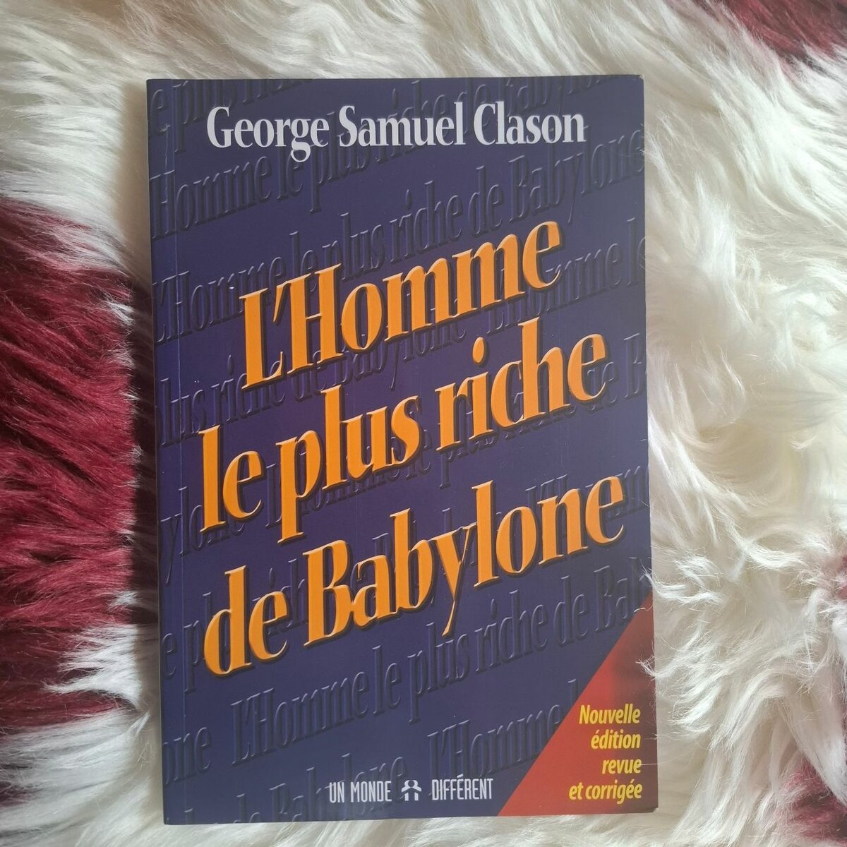 L'Homme le plus riche de Babylone