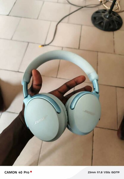 Casque Bluetooth Bose