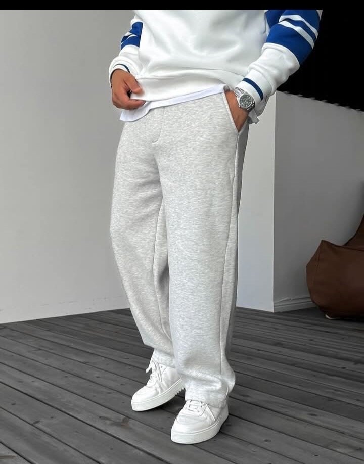 Pantalon new-yorkais