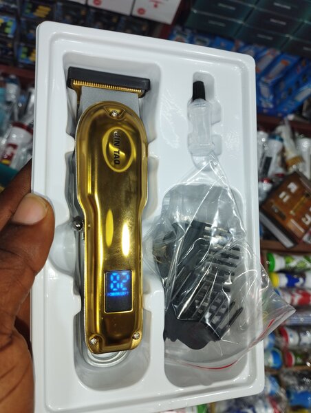 Tondeuse électrique