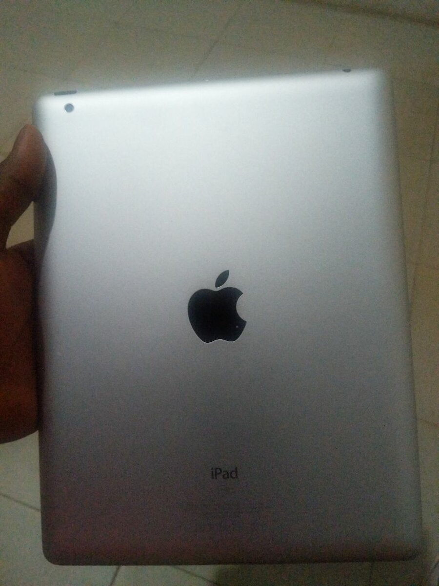 Ipad 2