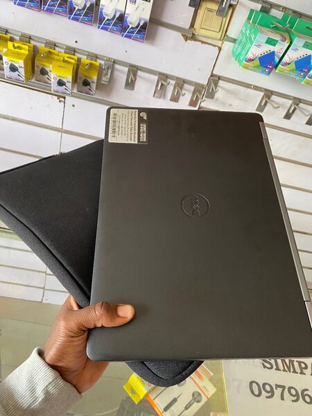Dell latitude