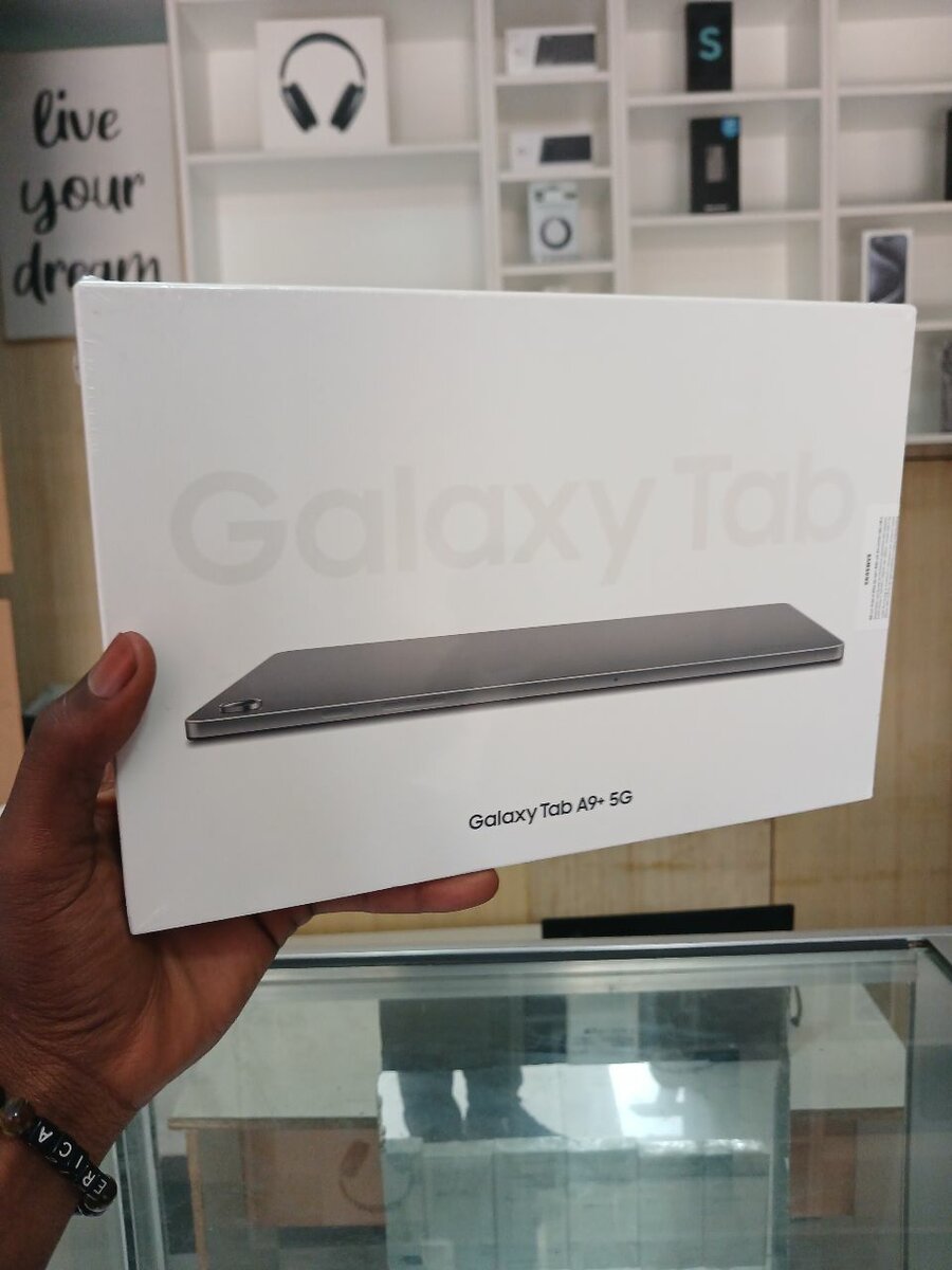 Samsung Tab A9+ Plus 5G