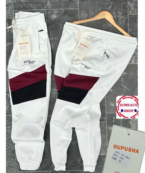 Jogging OUPUSHA Homme Confort