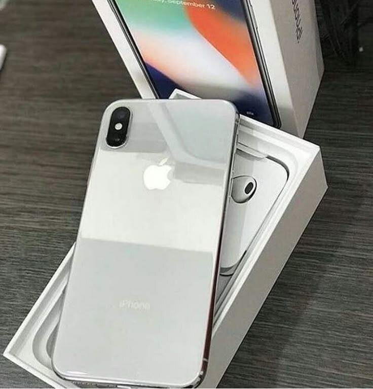 iPhone XS 64GB Neuf