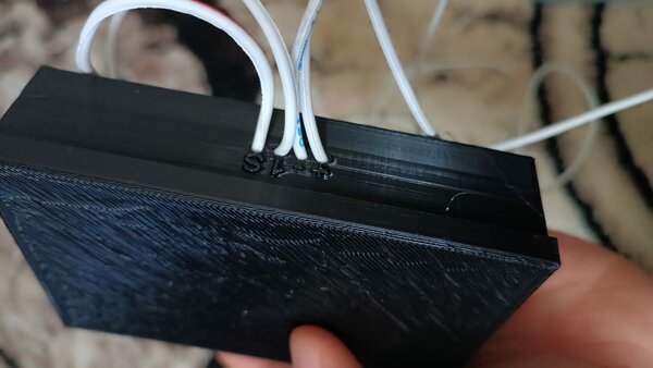 Автозажигание на сим карте