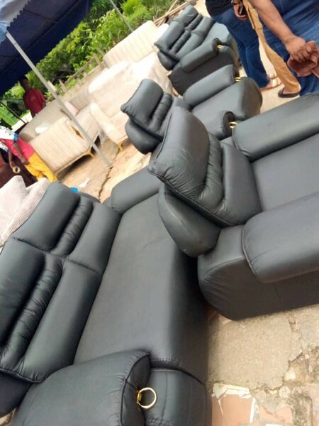 Canapés confortables et élégants