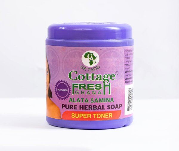 Cottage Fresh Alata Samina