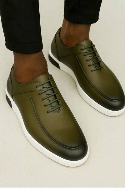 Chaussures Homme Élégantes