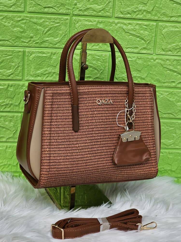 Sac à main élégant QAZA