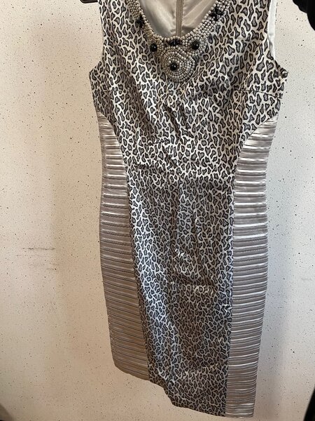 Разбор гардероба