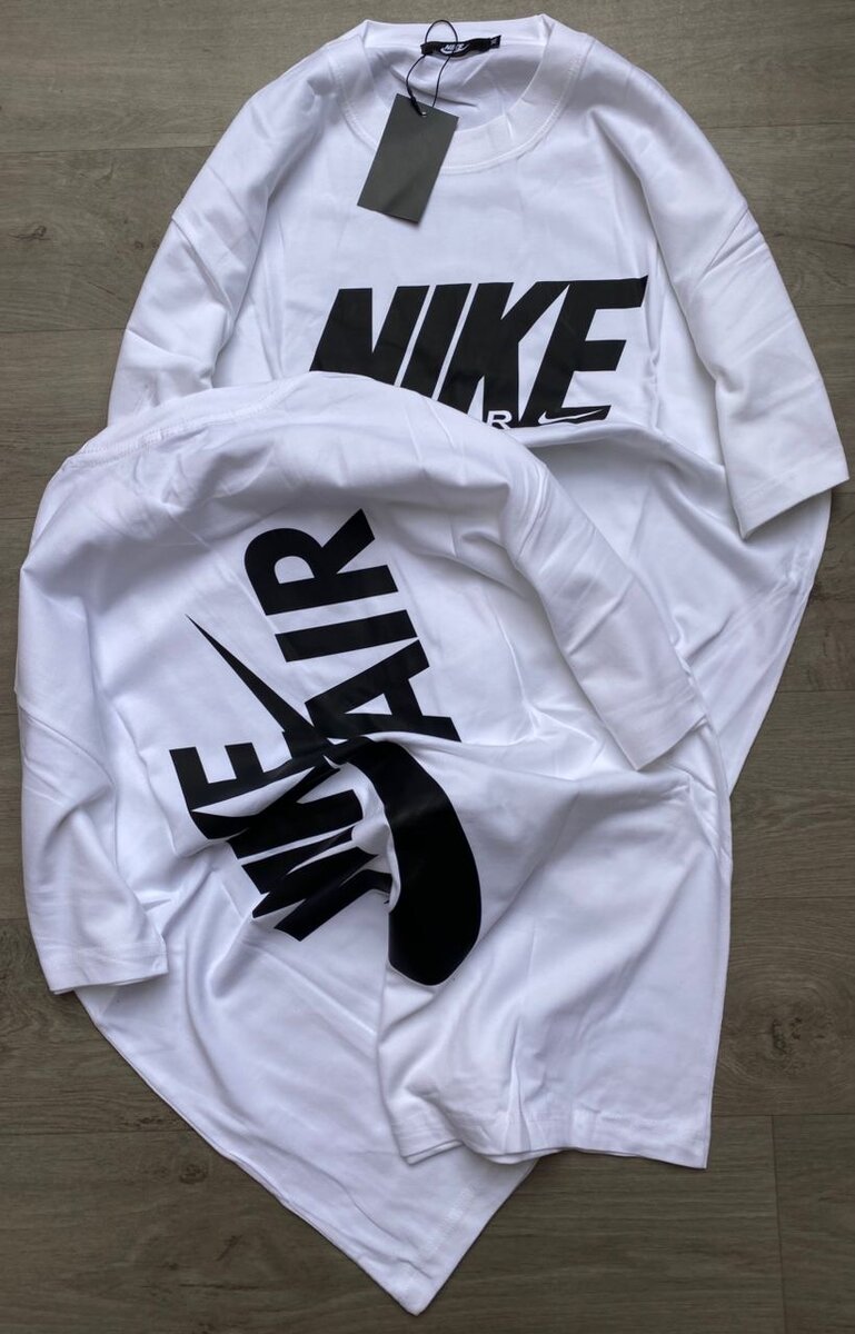 T-shirt imprimé décontracté