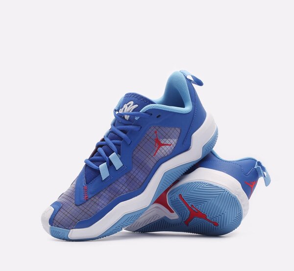 Мужские Кроссовки Nike Jordan One Take 4